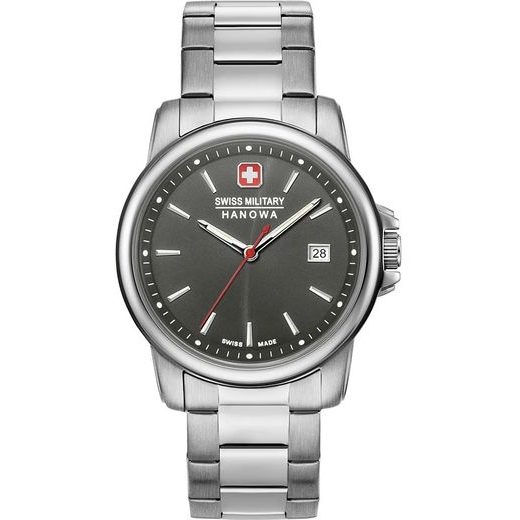 SWISS MILITARY HANOWA 5230.7.04.009 - LAND - ZNAČKY