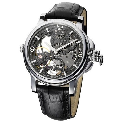 EPOS OEUVRE D’ART 3429.199.20.55.25 - ARTISTRY - ZNAČKY