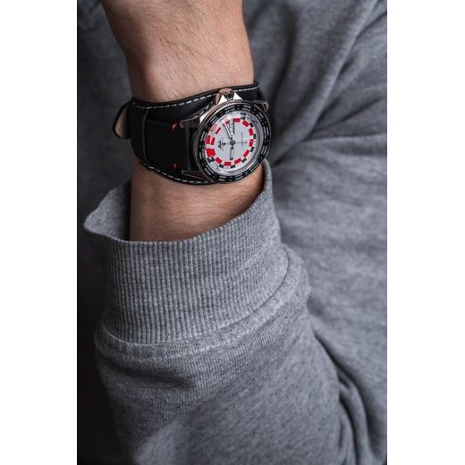 MIDO OCEAN STAR WORLDTIMER M026.830.16.030.00 - OCEAN STAR - ZNAČKY