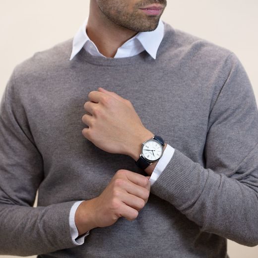 BAUME & MERCIER CLASSIMA 10333 - CLASSIMA - ZNAČKY