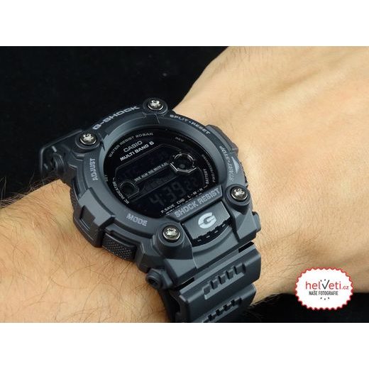 CASIO GW-7900B-1ER - G-SHOCK - ZNAČKY