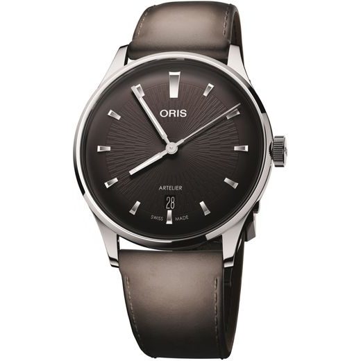 ORIS ARTELIER DATE 01 733 7810 4054-07 6 20 18FC - ARTELIER - ZNAČKY