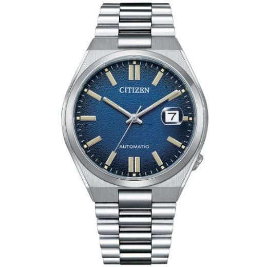 CITIZEN TSUYOSA AUTOMATIC NJ0151-88L - ELEGANT - ZNAČKY