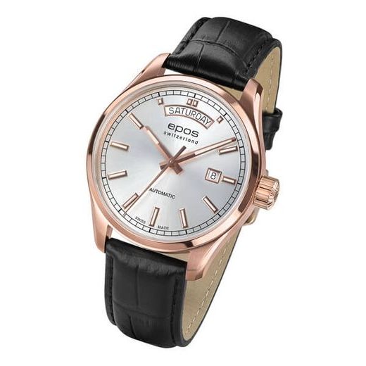 EPOS PASSION DD 3501.142.24.98.25 - TIMELESS - ZNAČKY