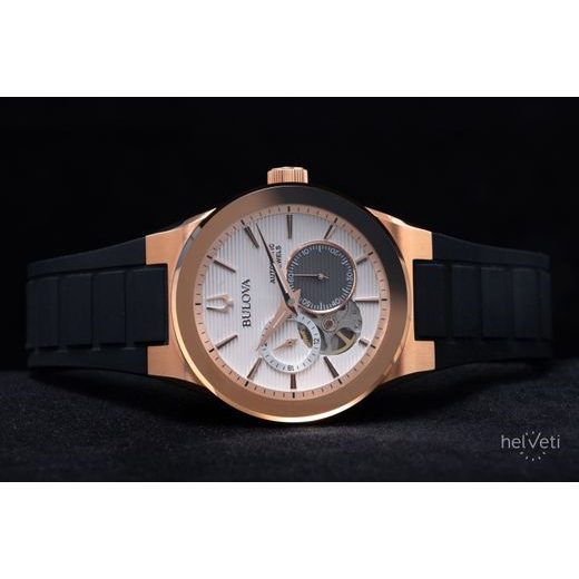 BULOVA LATIN GRAMMY EDITION 97A186 - GRAMMY - ZNAČKY