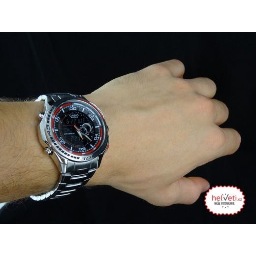 CASIO EFA-121D-1AVEF - ARCHÍV