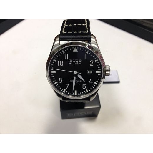 EPOS SPORTIVE 3401.132.20.35.24 - TIMELESS - ZNAČKY