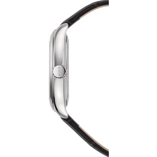 MIDO BELLUNA ROYAL GENT M024.507.16.071.00 - BELLUNA - ZNAČKY