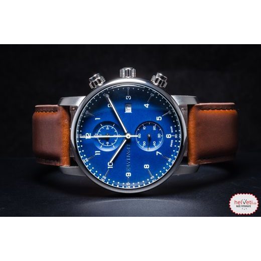 WENGER URBAN CLASSIC CHRONO 01.1743.125 - URBAN CLASSIC - ZNAČKY