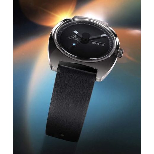 TIMEX Q 1975 ENIGMA TW2Y34500UK - TIMEX - ZNAČKY