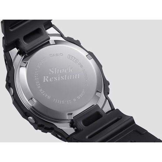 CASIO G-SHOCK DW-5000R-1AER - G-SHOCK - ZNAČKY