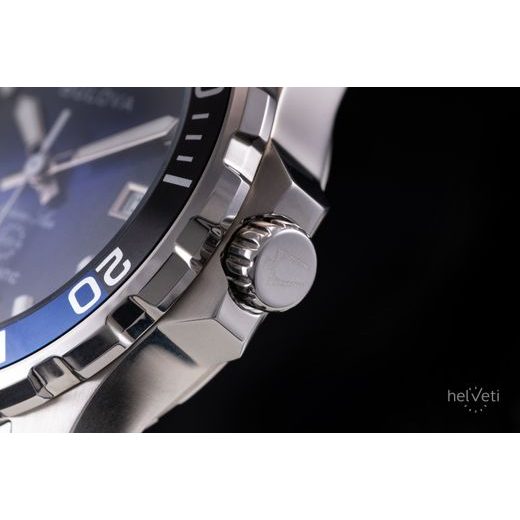 BULOVA MARINE STAR SERIES B 98B466 - MARINE STAR - ZNAČKY