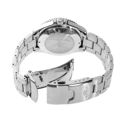ORIENT MAKO III RA-AA0823L 75TH ANNIVERSARY LIMITED EDITION - MAKO - ZNAČKY