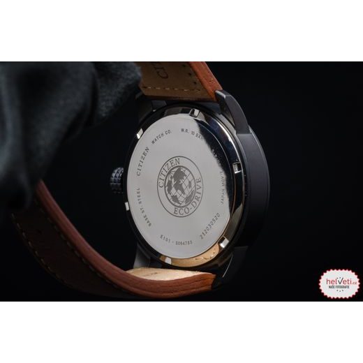 CITIZEN ECO-DRIVE BM8476-07EE - SPORTS - ZNAČKY