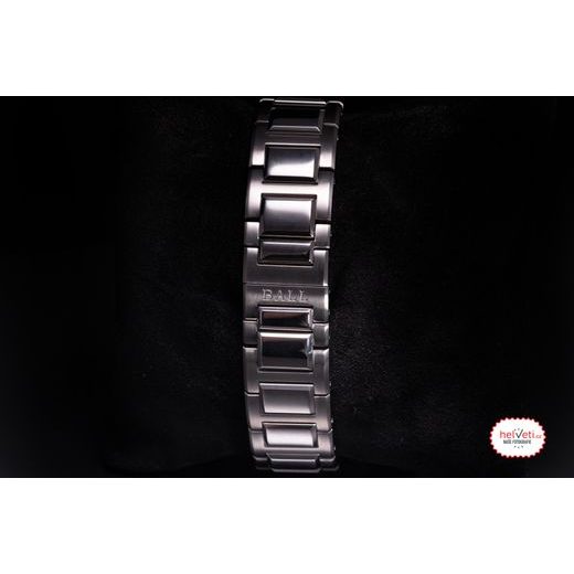 BALL ENGINEER III PIONEER POWER RESERVE COSC PM9026C-SCJ-BE - ENGINEER III - ZNAČKY