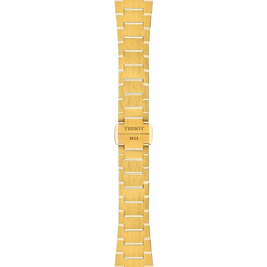 TISSOT PRX 25 MM T137.010.33.021.00 - PRX - ZNAČKY