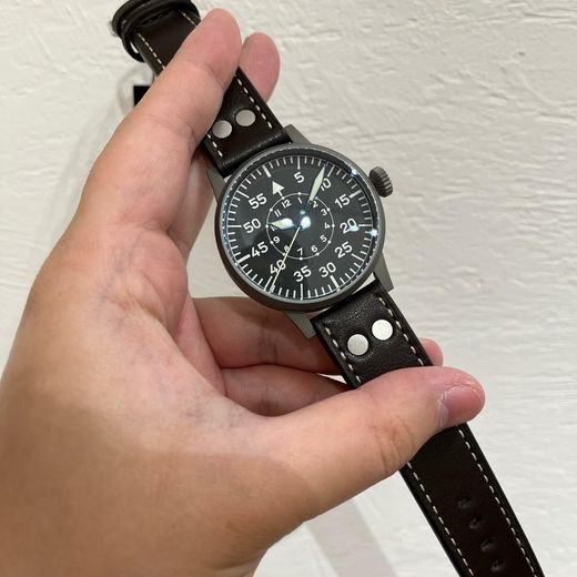 LACO SPEYER - PILOT ORIGINAL - ZNAČKY