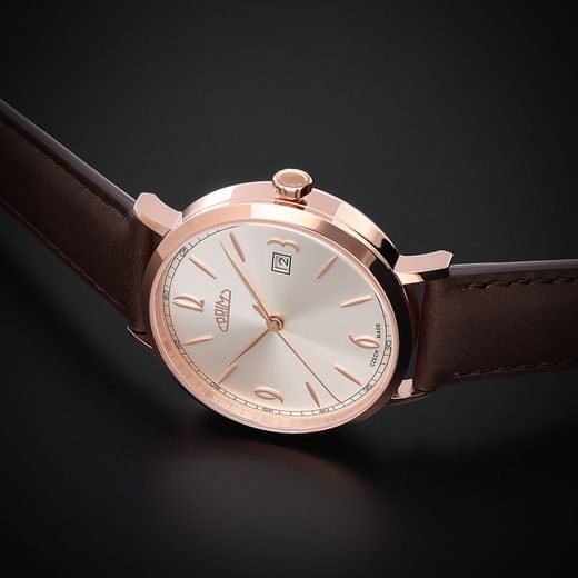 PRIM NOBLE - D W01P.13254.D - AUTOMATIC - ZNAČKY