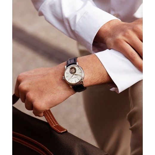 FREDERIQUE CONSTANT MANUFACTURE CLASSIC TOURBILLON AUTOMATIC LIMITED EDITION FC-980S3H6 - MANUFACTURE - ZNAČKY