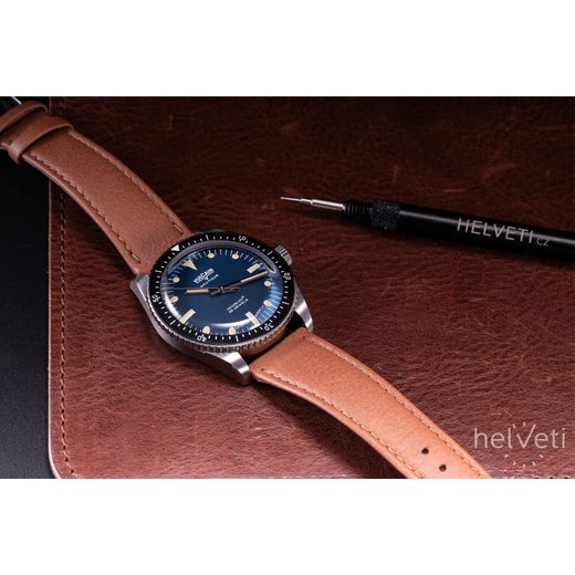 VULCAIN SKINDIVER NAUTIQUE BLUE - SKINDIVER NAUTIQUE - ZNAČKY