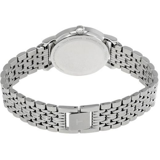 TISSOT EVERYTIME QUARTZ T109.210.11.031.00 - ARCHÍV