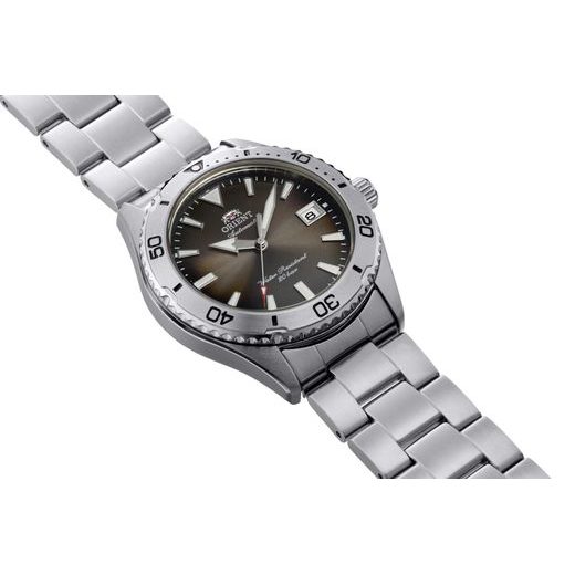 ORIENT SPORTS MAKO 40 AUTOMATIC RA-AC0Q15Y - SPORTS - ZNAČKY