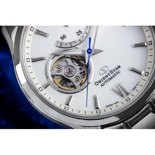 ORIENT STAR RE-AT0003S - CONTEMPORARY - ZNAČKY