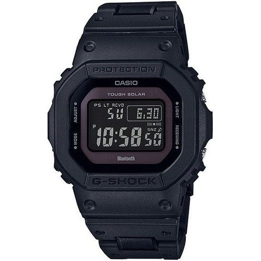 CASIO GW-B5600BC-1BER - G-SHOCK - ZNAČKY