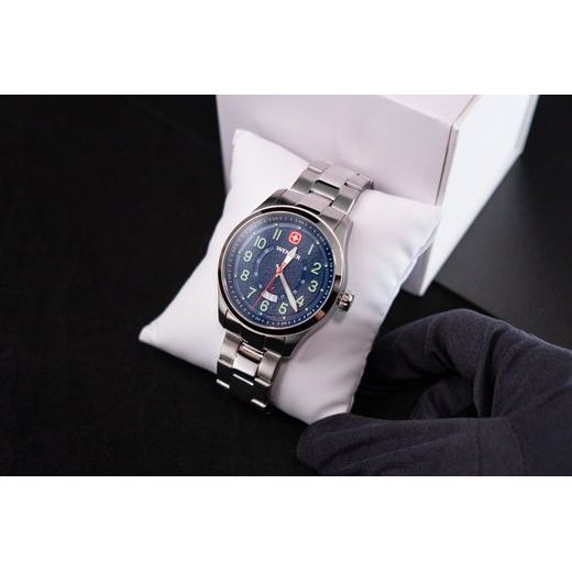 WENGER TERRAGRAPH 01.0541.123 - TERRAGRAPH - ZNAČKY