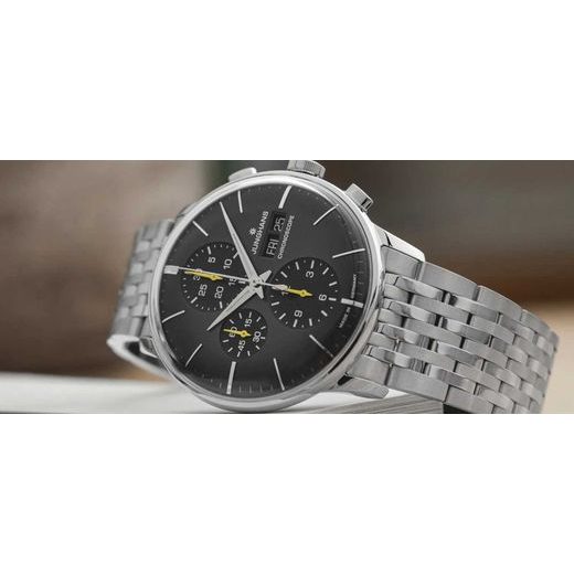 JUNGHANS MEISTER CHRONOSCOPE SK 27/4429.47 - CHRONOSCOPE - ZNAČKY