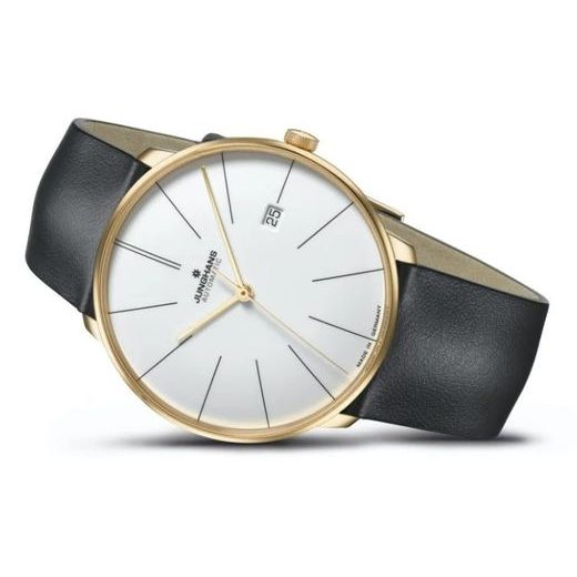 JUNGHANS MEISTER FEIN AUTOMATIC 27/7150.00 - FEIN - ZNAČKY