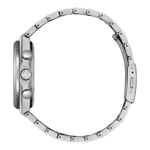 CITIZEN ECO-DRIVE SUPER TITANIUM CHRONO CA4610-85A - SUPER TITANIUM - ZNAČKY