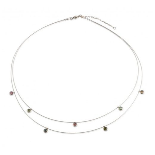 NÁHRDELNÍK BOCCIA TITANIUM 08053-02 - NÁHRDELNÍKY - OSTATNÉ