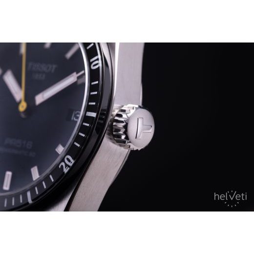 TISSOT PR516 POWERMATIC 80 T149.407.16.051.00 - PRS 516 - ZNAČKY