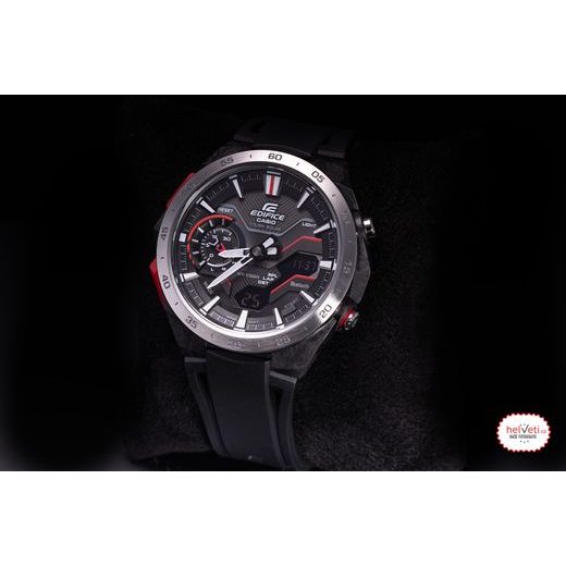 CASIO EDIFICE ECB-2200P-1AEF WINDFLOW - EDIFICE - ZNAČKY