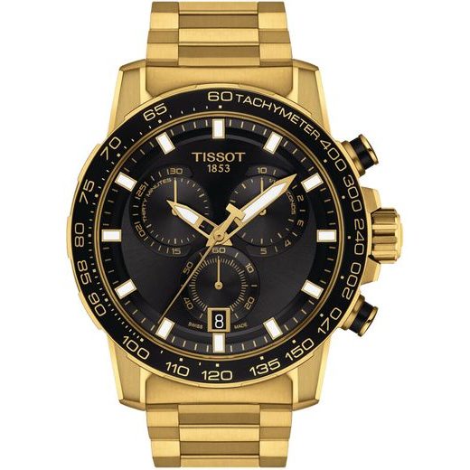 TISSOT SUPERSPORT CHRONO T125.617.33.051.01 - SUPERSPORT - ZNAČKY