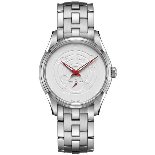 HAMILTON JAZZMASTER THINLINE SPECIAL EDITION H38421110 - JAZZMASTER - ZNAČKY