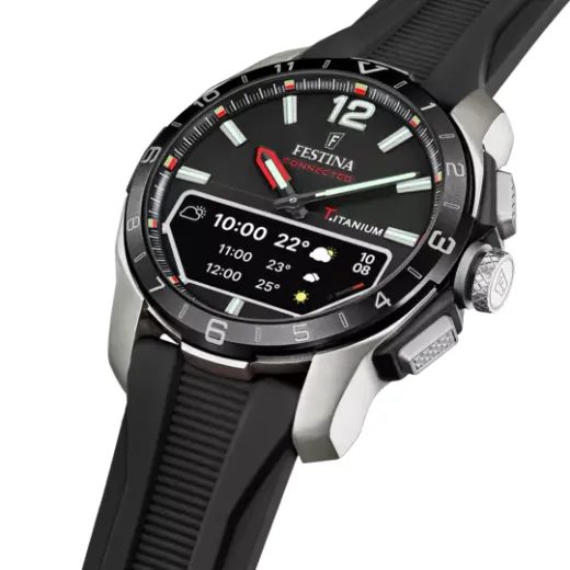 FESTINA CONNECTED D 23000/4 - CONNECTED D - ZNAČKY