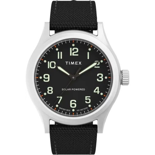 TIMEX EXPEDITION NORTH SIERRA SOLAR TW2V64500 - EXPEDITION - ZNAČKY