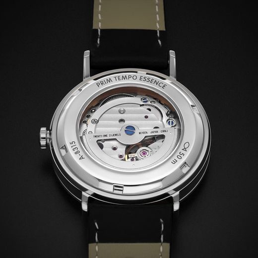 PRIM TEMPO ESSENCE - A W01P.13261.A - AUTOMATIC - ZNAČKY