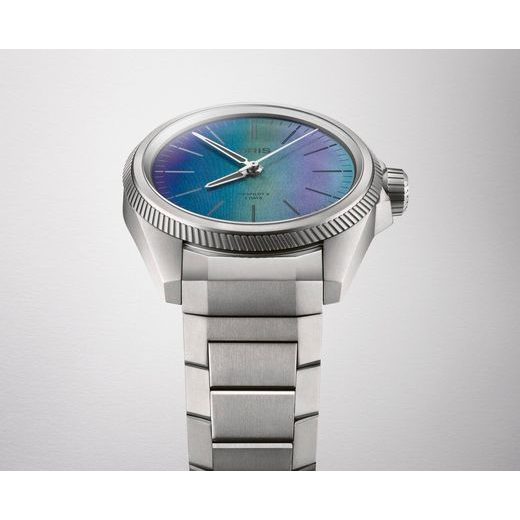 ORIS PROPILOT X CALIBRE 400 LASER 01 400 7778 7150-07 7 20 01TLC - PROPILOT X - ZNAČKY