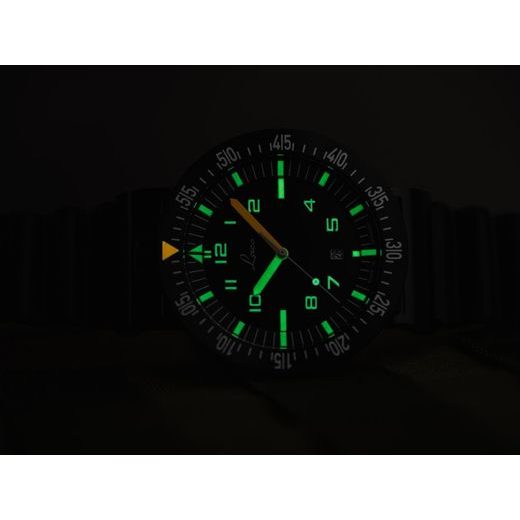 LACO EINSATZUHR ATACAMA.3 - SQUAD - ZNAČKY