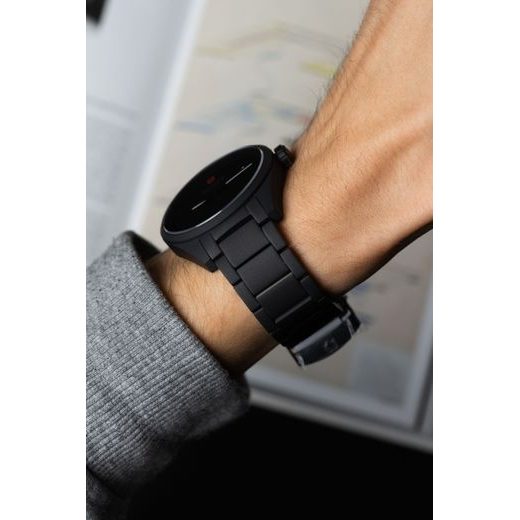 SWISS MILITARY HANOWA DARK MATTER SMWGG0003530 - LAND - ZNAČKY