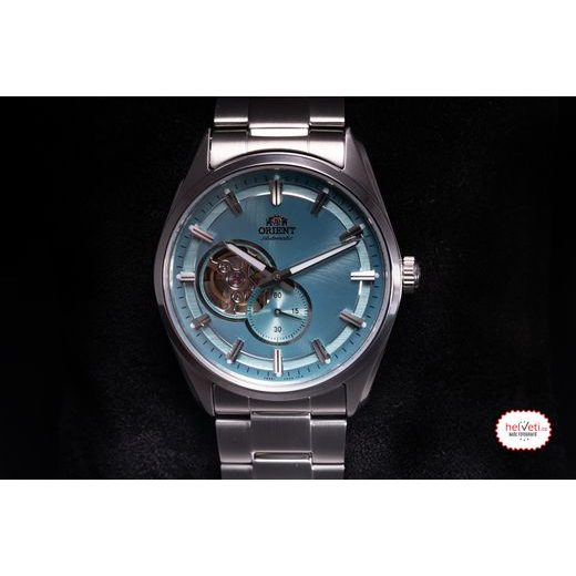 ORIENT CONTEMPORARY SEMI-SKELETON RA-AR0009L - CONTEMPORARY - ZNAČKY