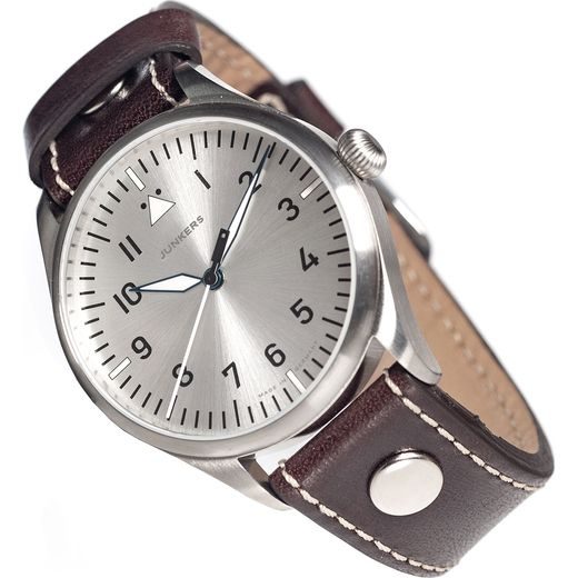 JUNKERS BAUMUSTER A 920.01.03 - BAUMUSTER - ZNAČKY