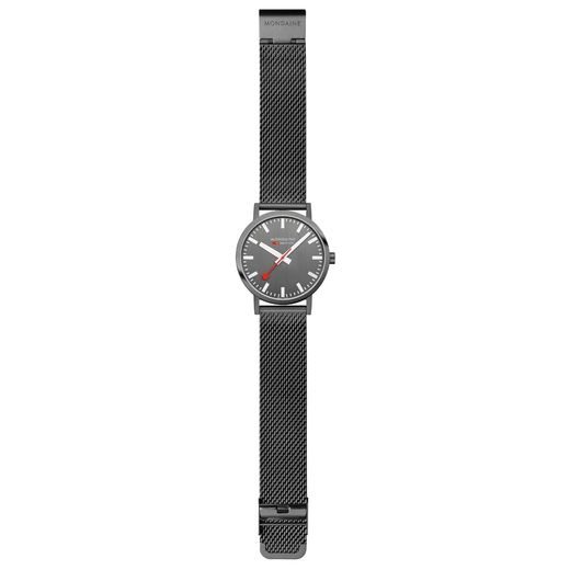 MONDAINE CLASSIC QUARTZ A660.30360.81SBM - CLASSIC - ZNAČKY