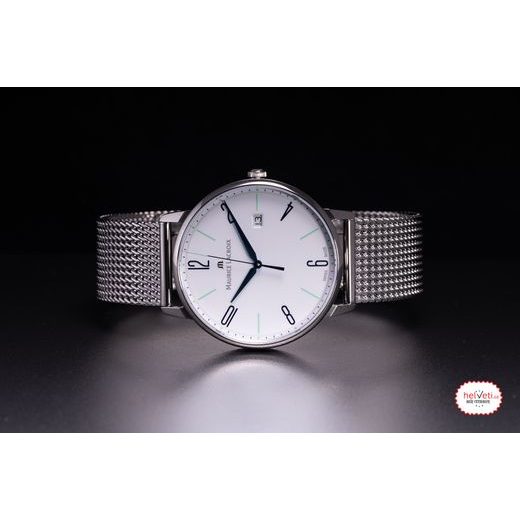 MAURICE LACROIX ELIROS DATE EL1118-SS00E-120-C - ELIROS - ZNAČKY