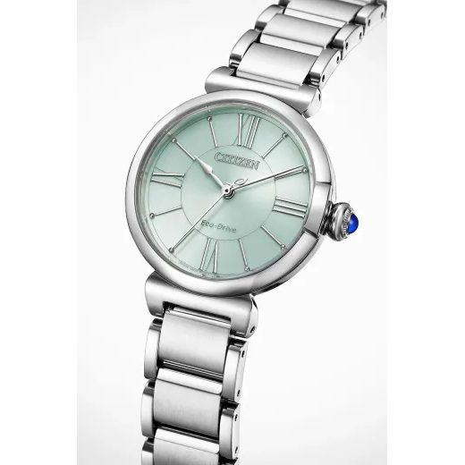 CITIZEN ECO-DRIVE L EM1070-83L - ELEGANT - ZNAČKY