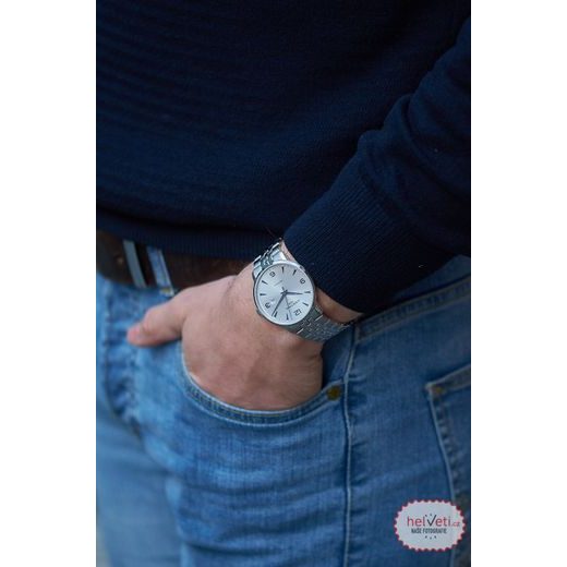 CERTINA DS CAIMANO C035.410.11.037.00 - DS CAIMANO - ZNAČKY