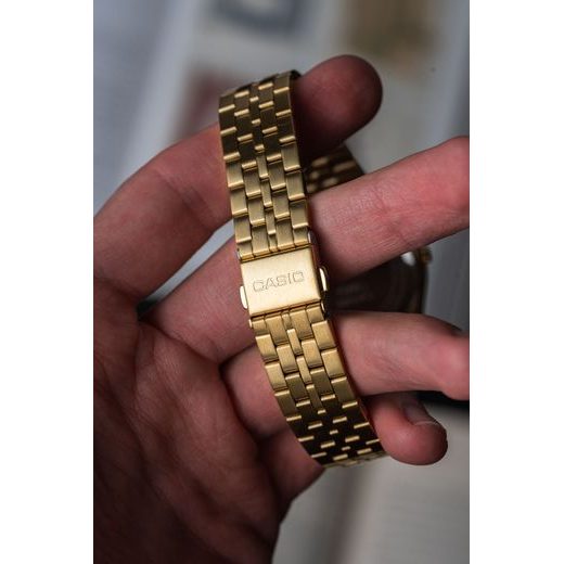 CASIO COLLECTION MTP-B145G-9AVEF - CLASSIC COLLECTION - ZNAČKY